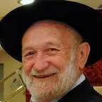 הרב משה חיים דימנטמן זצ"ל