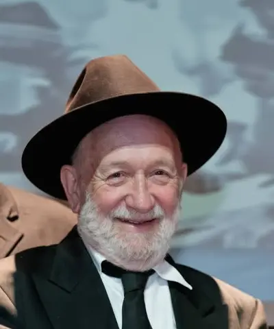 הרב משה חיים דימנטמן זצ"ל